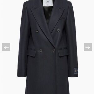 Aritzia The Constant Coat Mid